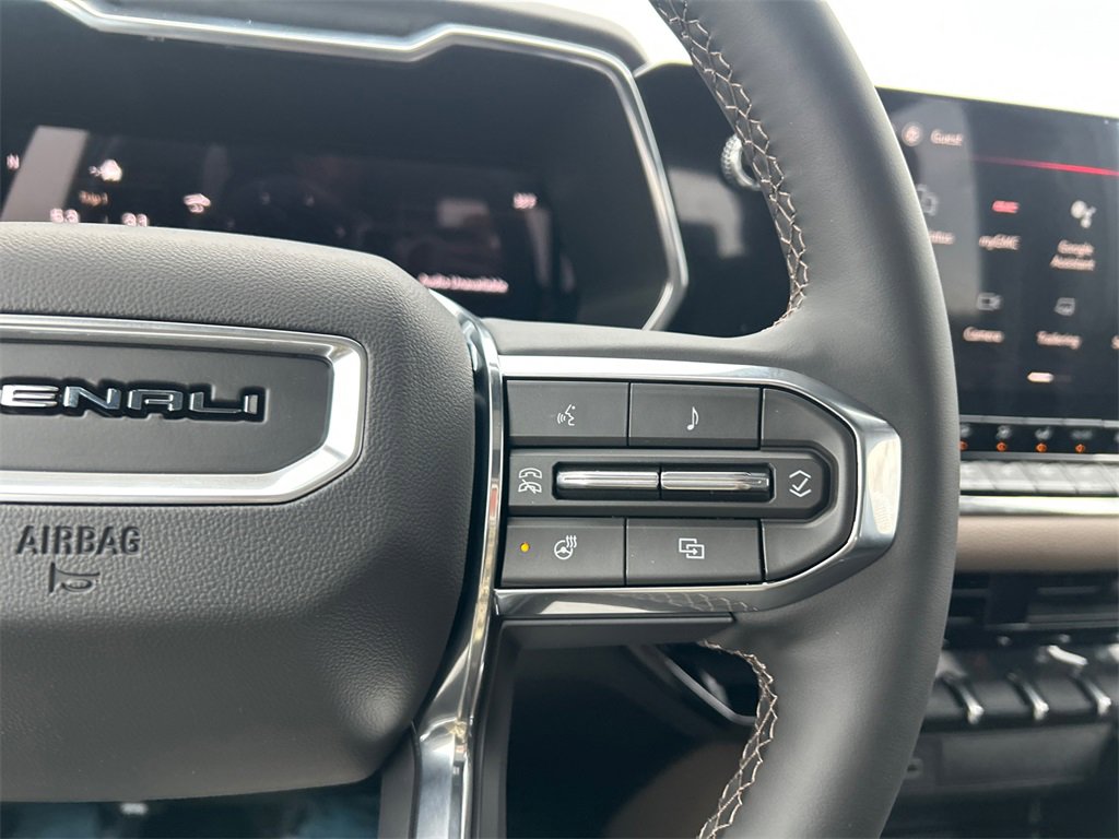 2026 GMC CANYON - Image 21