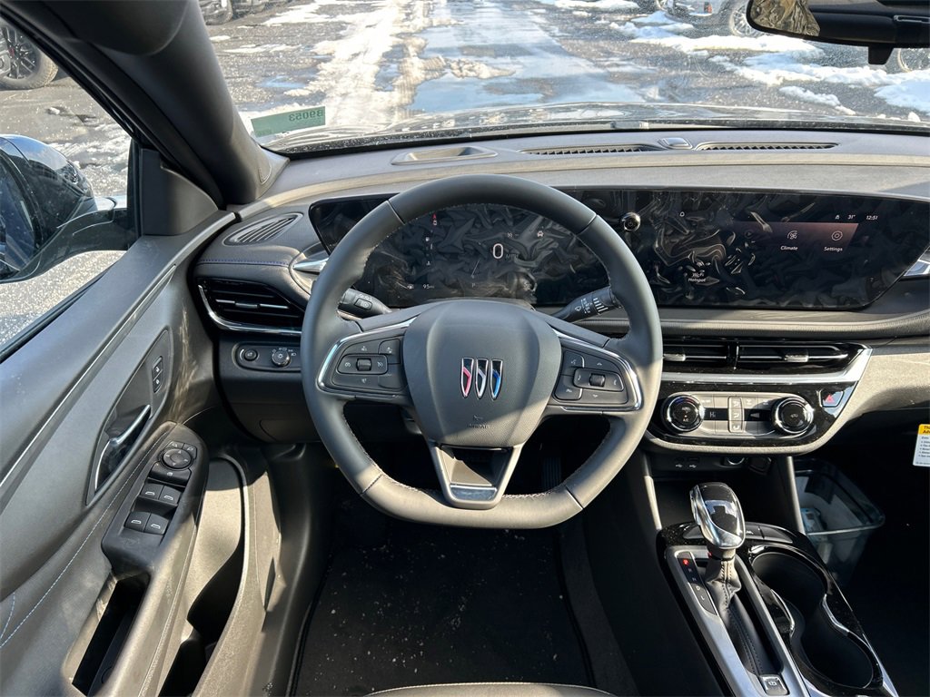 2026 BUICK ENVISTA - Image 27