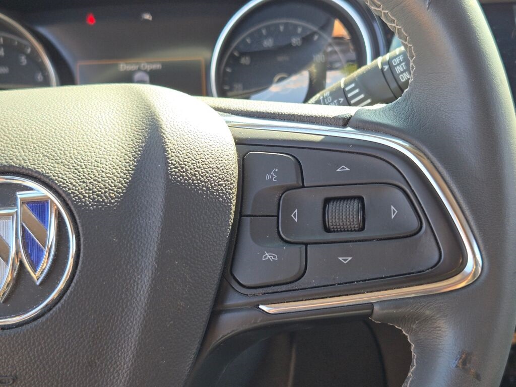 2022 Buick Encore GX Preferred photo 14