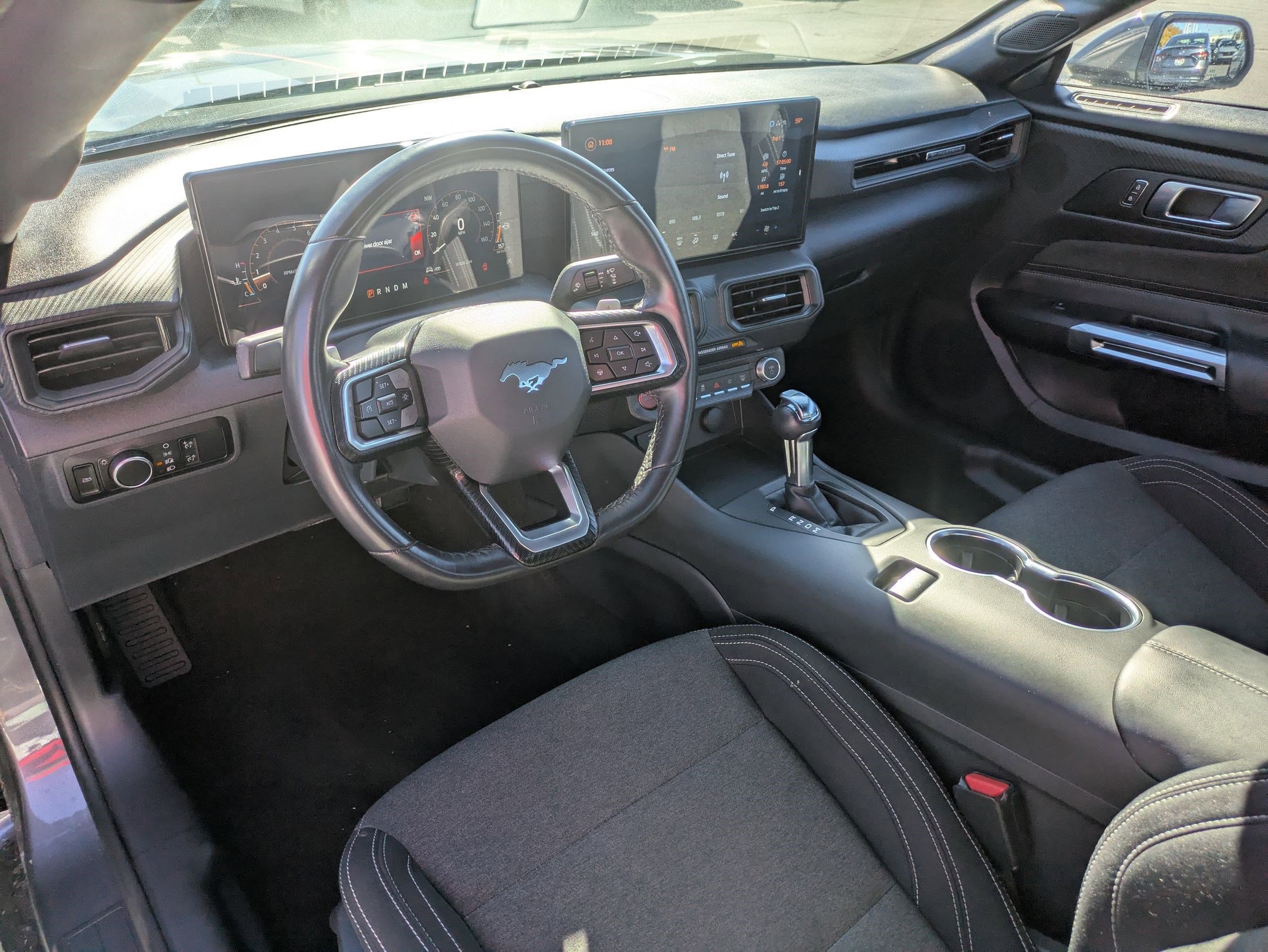 2024 Ford Mustang GT photo 13