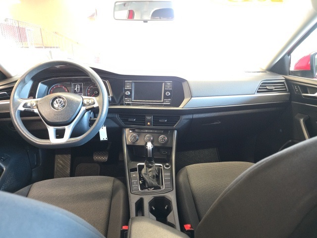 2019 Volkswagen Jetta 1.4T S photo 9