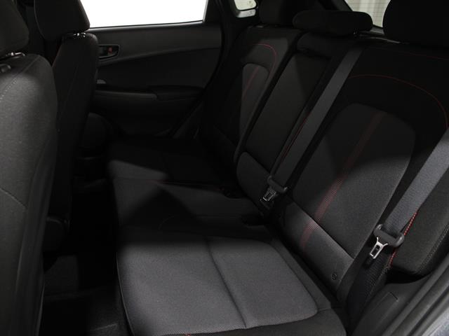 2023 Hyundai Kona N Line photo 19