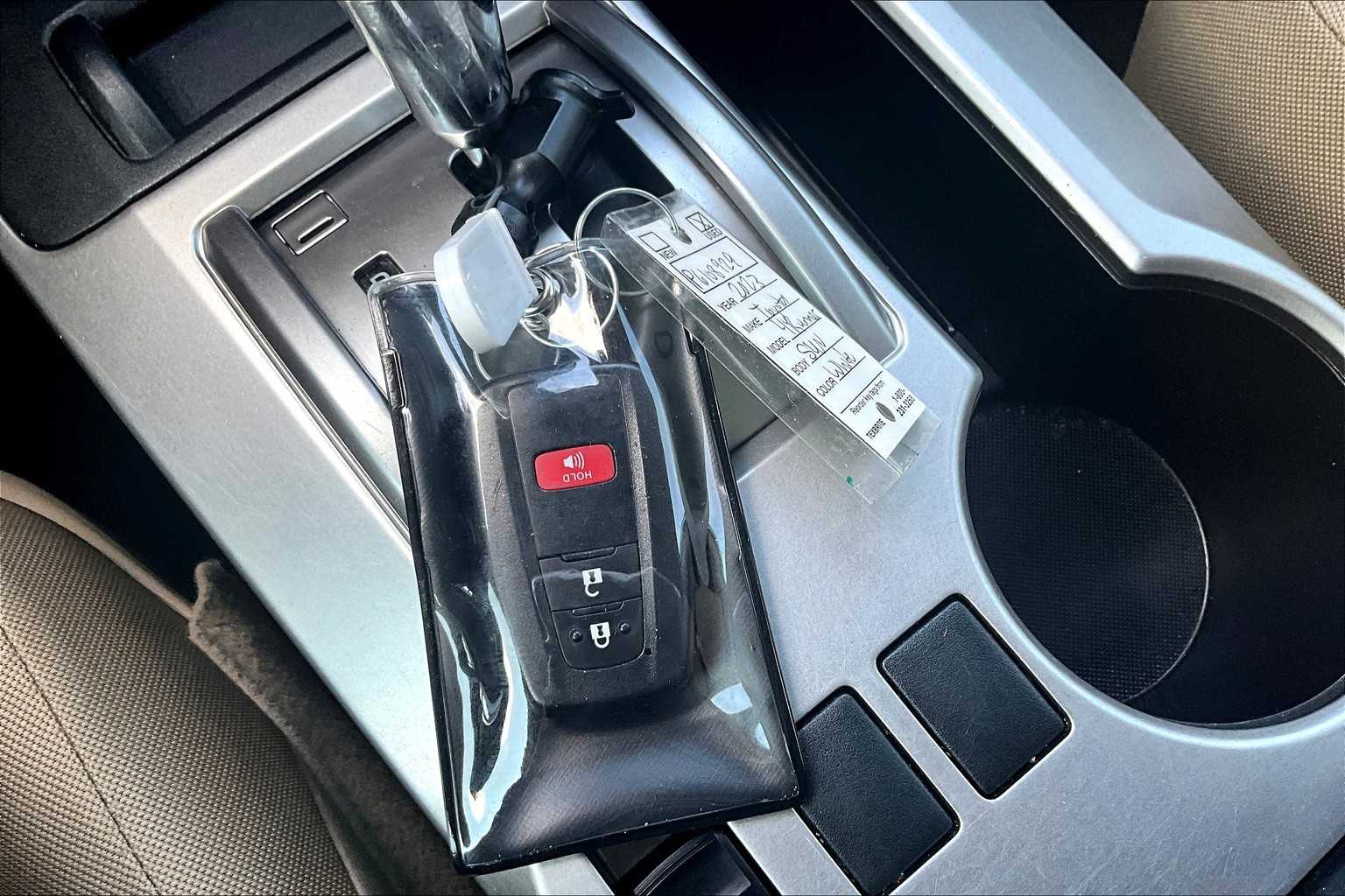 2023 Toyota 4Runner SR5 photo 13