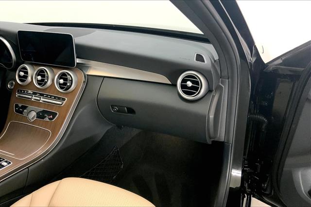 2020 Mercedes Benz C 300 4MATIC photo 22
