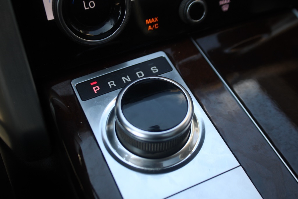 2021 Land Rover Range Rover HSE Westminster Edition photo 22