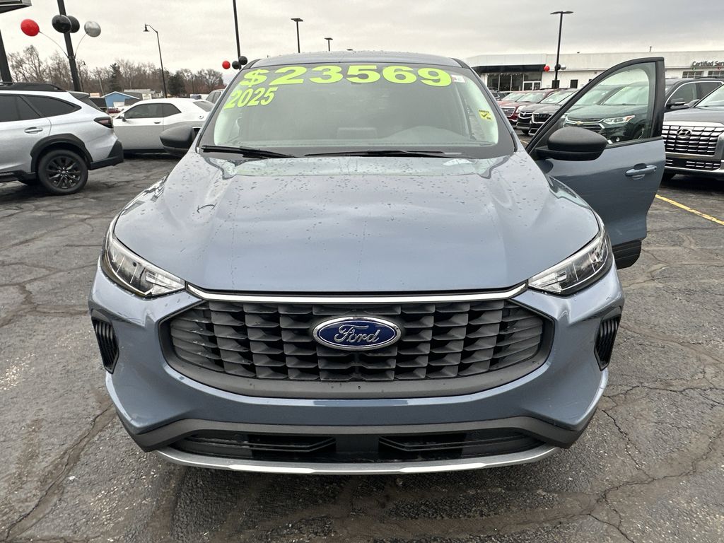 2025 FORD ESCAPE - Image 23