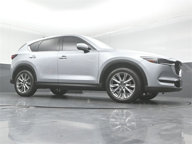 2021 MAZDA CX-5 - Image 38