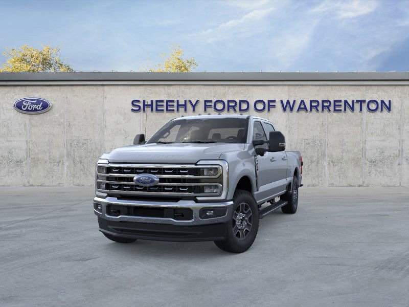 2026 Ford F-250 photo 4