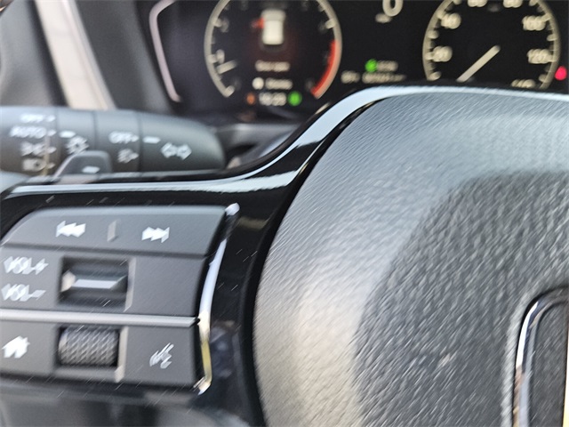 2025 Honda Pilot TrailSport photo 29