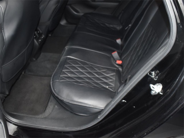 2021 Honda Accord Sport 2.0T photo 14