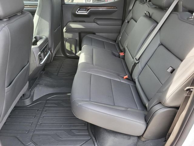 2025 Gmc Sierra 1500 Elevation photo 2