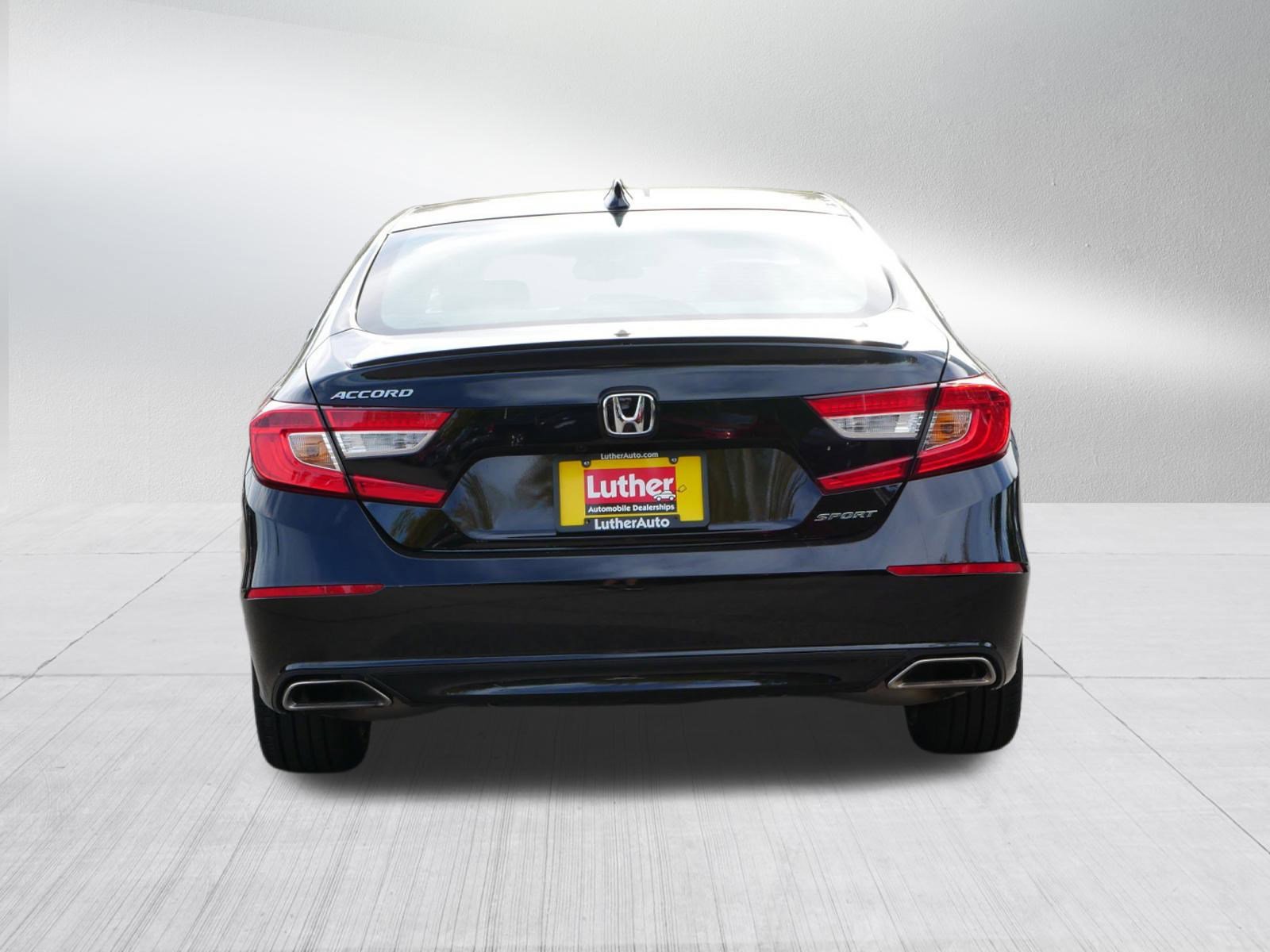 2022 Honda Accord Sport photo 6