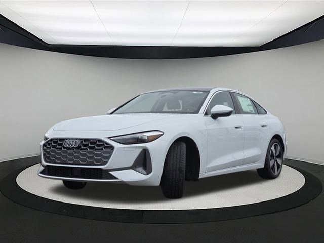 2025 Audi A5 Quattro Premium photo 3