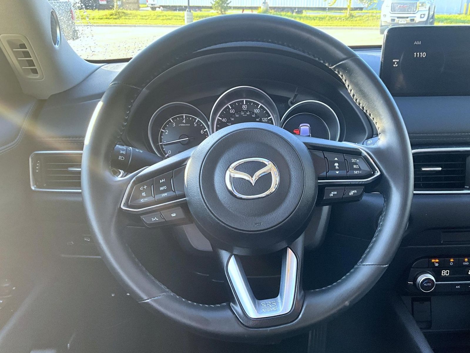 2021 Mazda CX-5 Touring photo 12