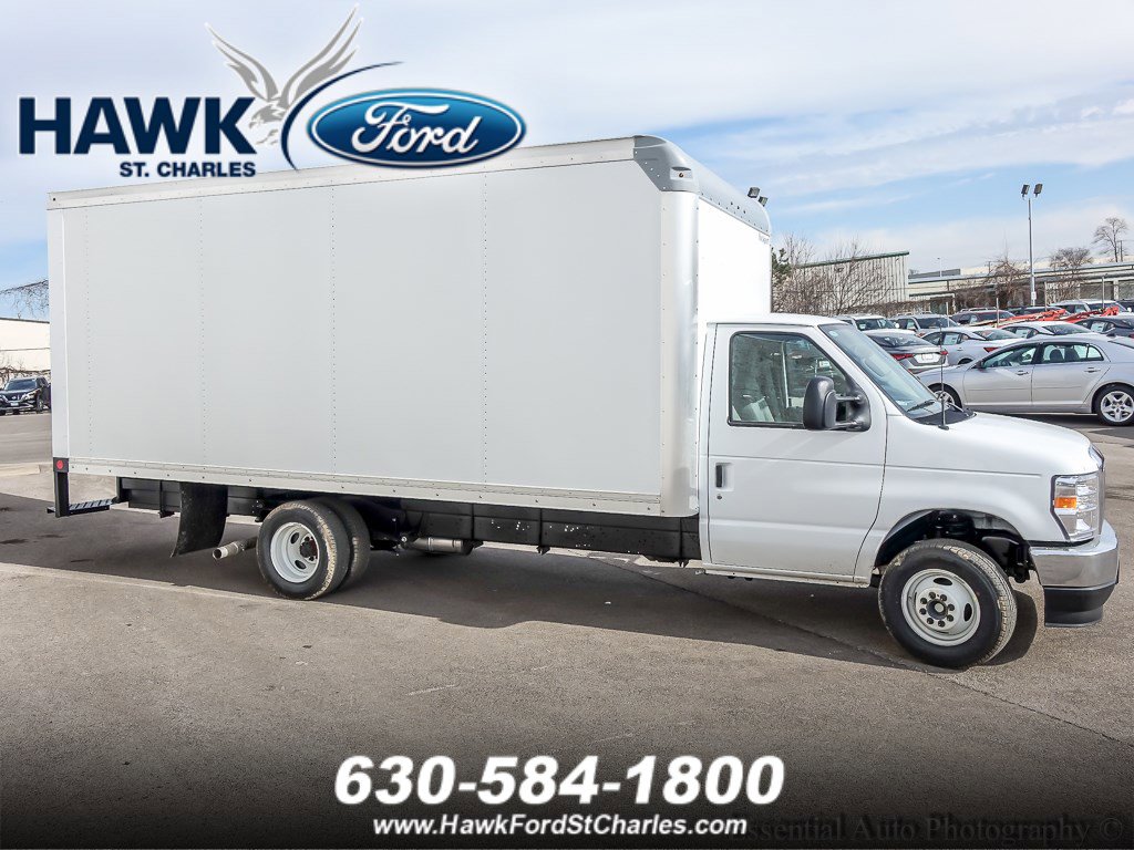 2024 Ford E-350 photo 6