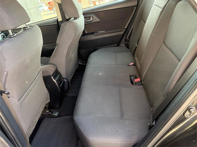 2016 Scion iM Base photo 24