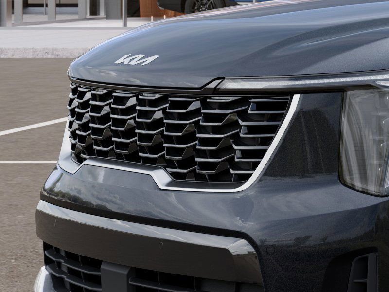 2026 Kia Sorento S photo 10