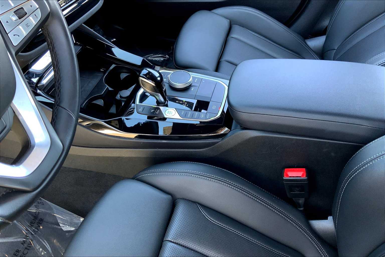 2024 Bmw X3 xDrive30i photo 14