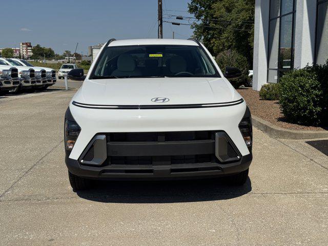 2026 Hyundai Kona SEL photo 17