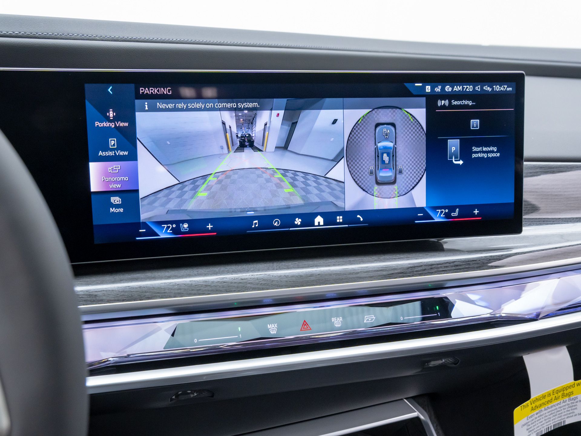 New 2025 Dravit Grey Metallic BMW 760i xDrive image 23