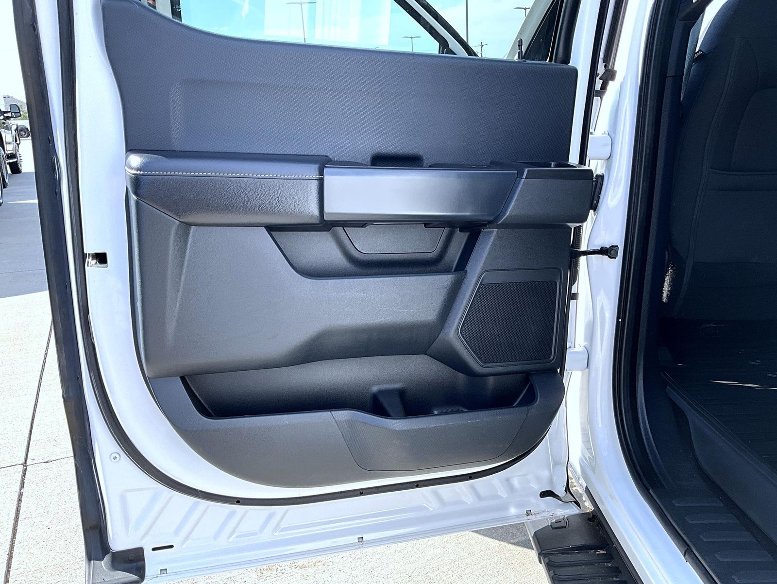 2021 Ford F-150 XL photo 20