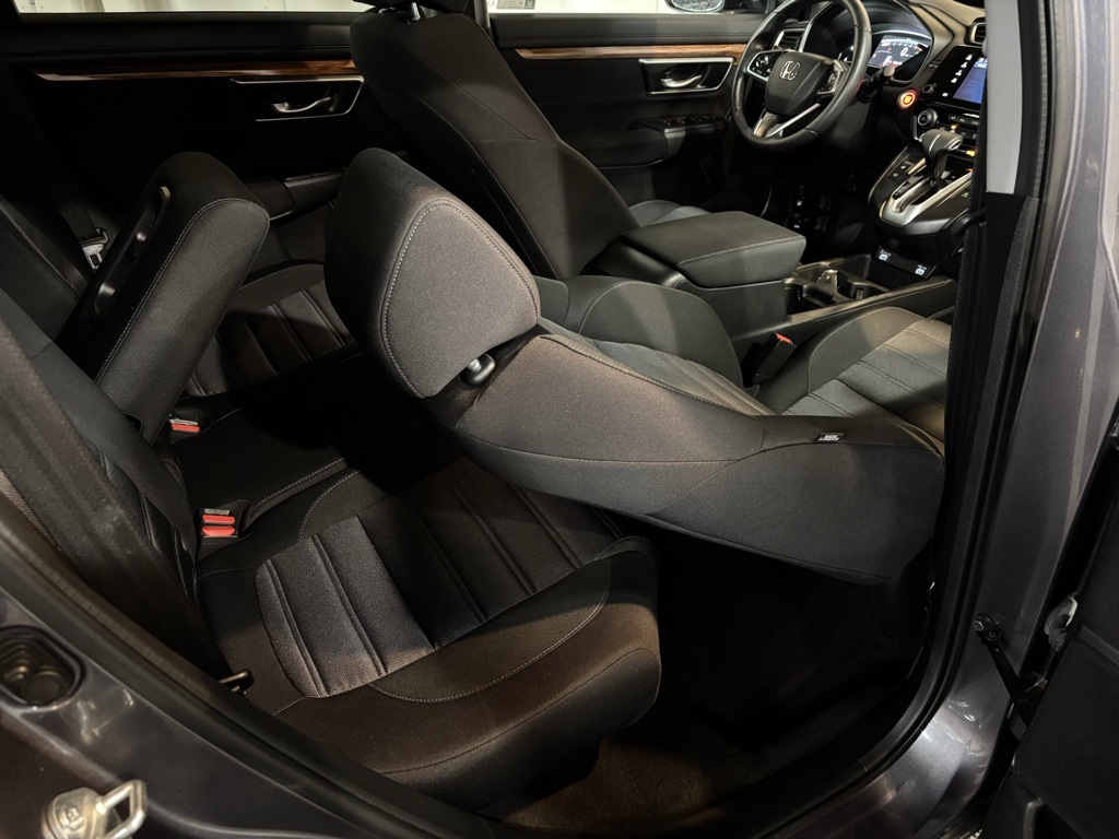 2022 Honda CR-V EX photo 8