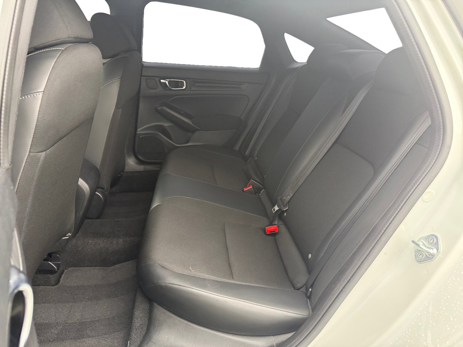 2023 Honda Civic Sport photo 16