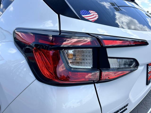 2025 Subaru Crosstrek Wilderness photo 6