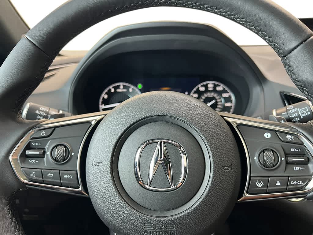 2025 Acura RDX photo 12