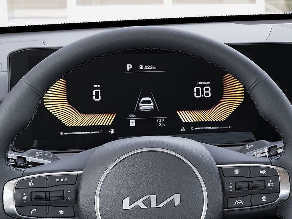 2026 Kia K5 GT-Line photo 20