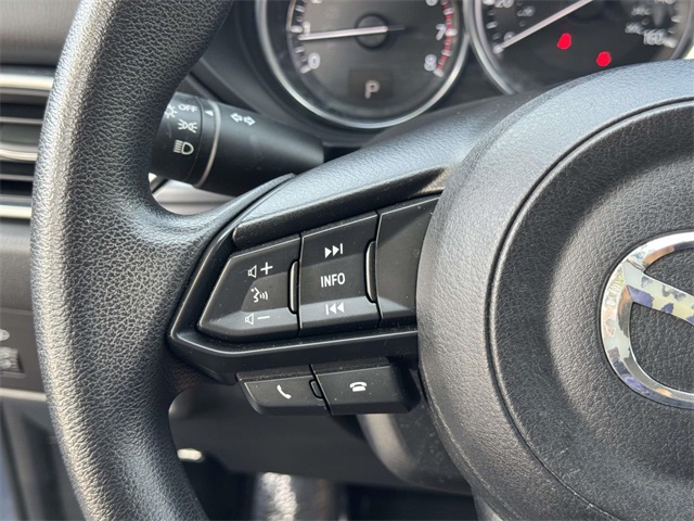 2017 Mazda CX-5 Sport photo 21
