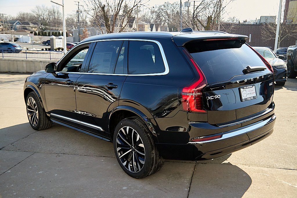 2026 VOLVO XC90 - Image 6