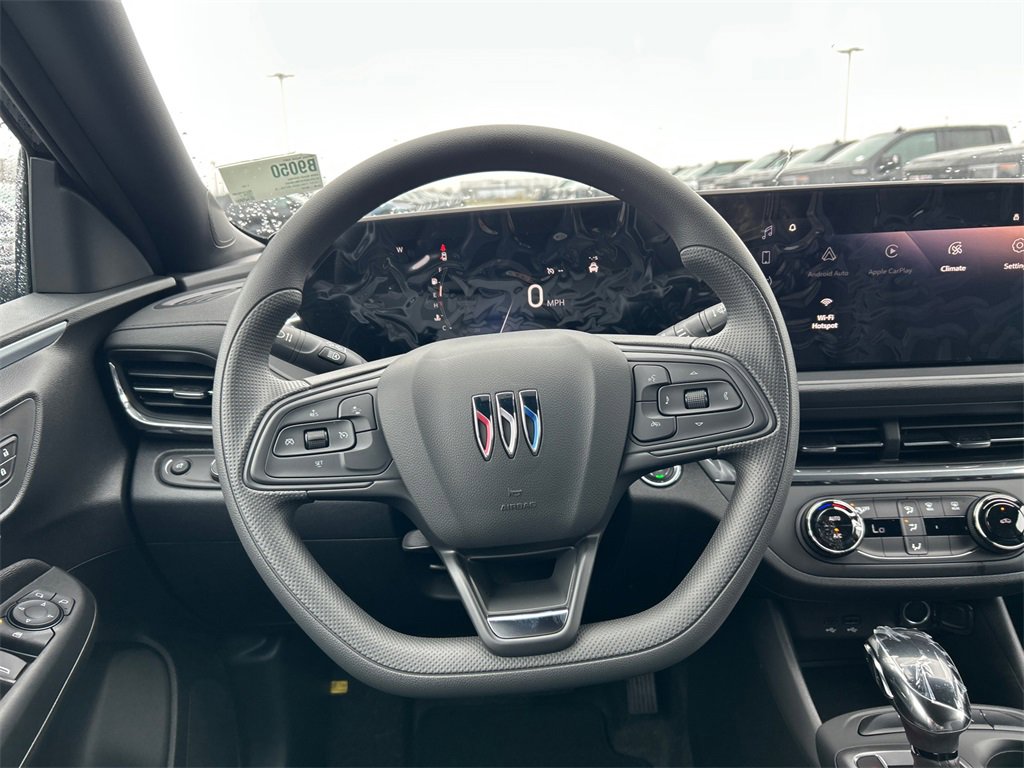 2026 BUICK ENVISTA - Image 25