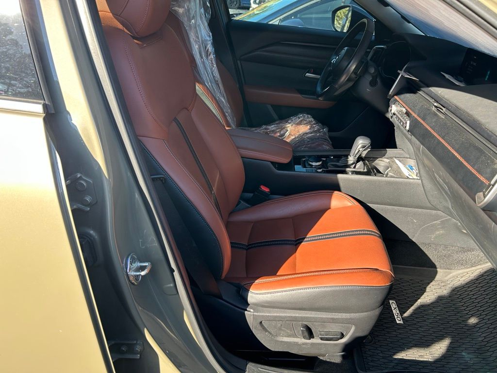 2023 Mazda CX-50 2.5 Turbo Premium photo 3