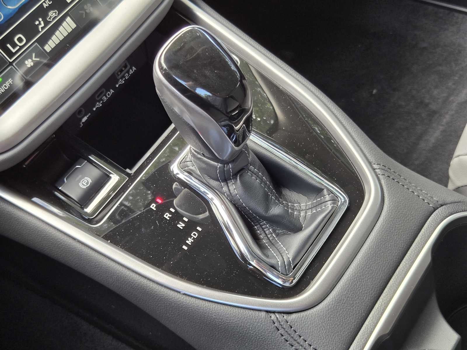 New 2025  Subaru Limited image 13