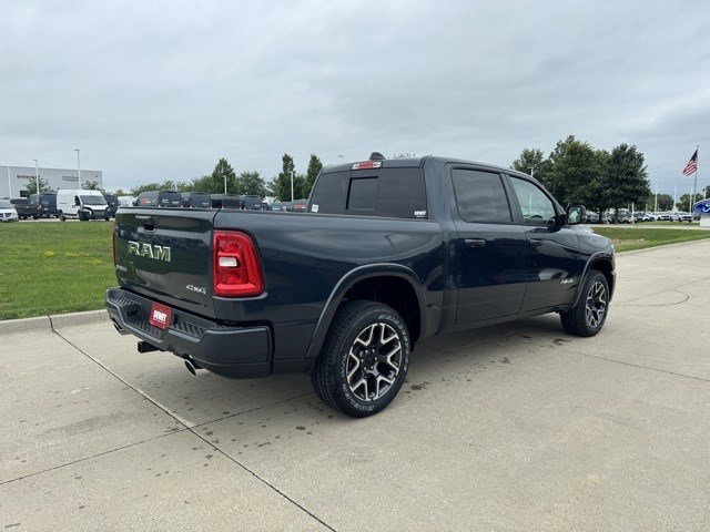 2026 Ram 1500 Laramie photo 6