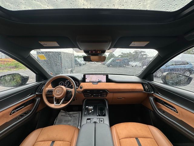 2024 Mazda CX-90 3.3 Turbo Premium Plus photo 2