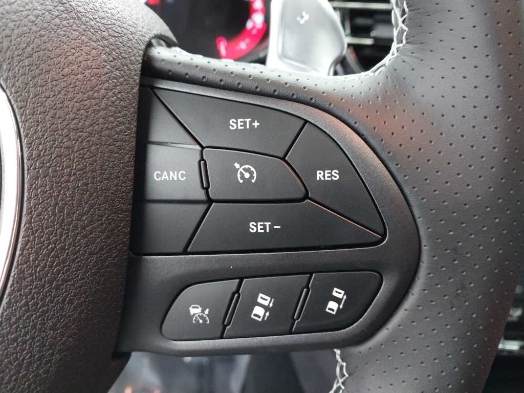 2024 Dodge Durango SRT Hellcat Premium photo 16