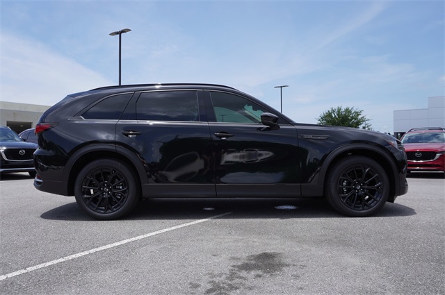 2025 Mazda CX-70 3.3 Turbo Premium photo 29