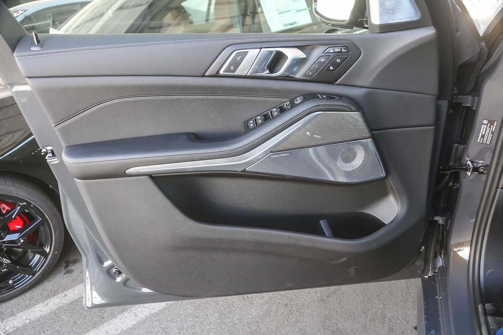 2026 Bmw X7 ALPINA XB7 photo 17