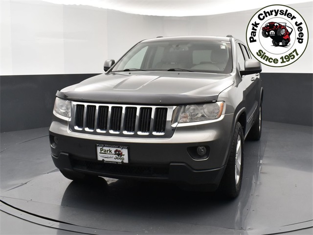 Used 2013 Jeep Grand Cherokee Laredo X with VIN 1C4RJFAG9DC610230 for sale in Burnsville, Minnesota
