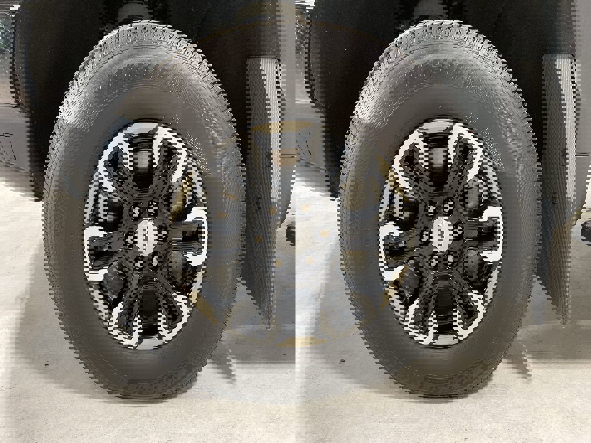 2022 Chevrolet Silverado 1500 ZR2 photo 29
