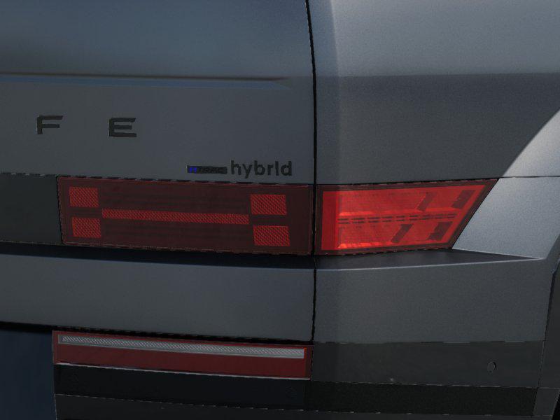 2025 Hyundai Santa Fe Calligraphy photo 8