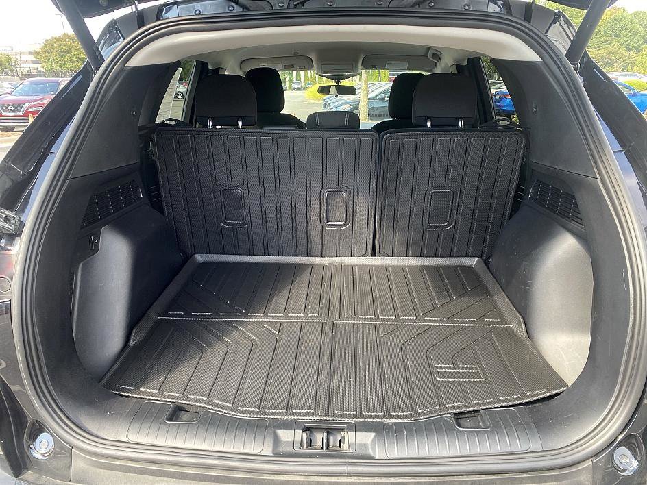 2024 Ford Escape Active photo 18