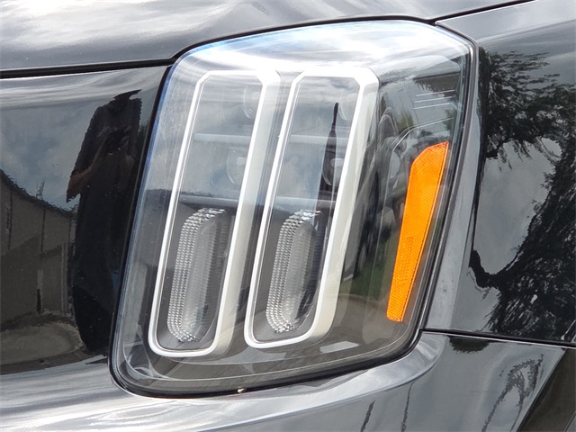 2023 Kia Telluride S photo 4