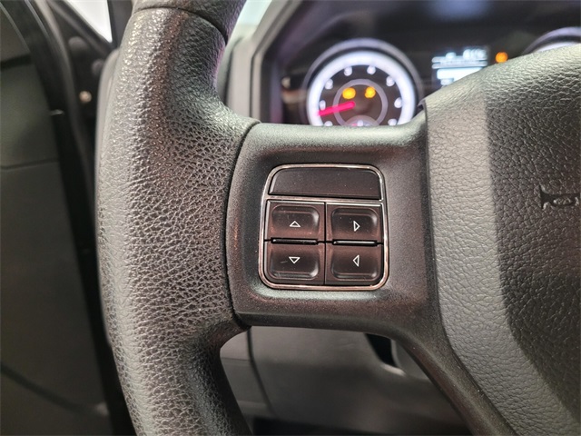 2014 Ram 1500 Express photo 20