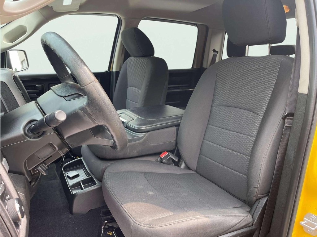 2019 Ram 1500 Classic Express photo 23