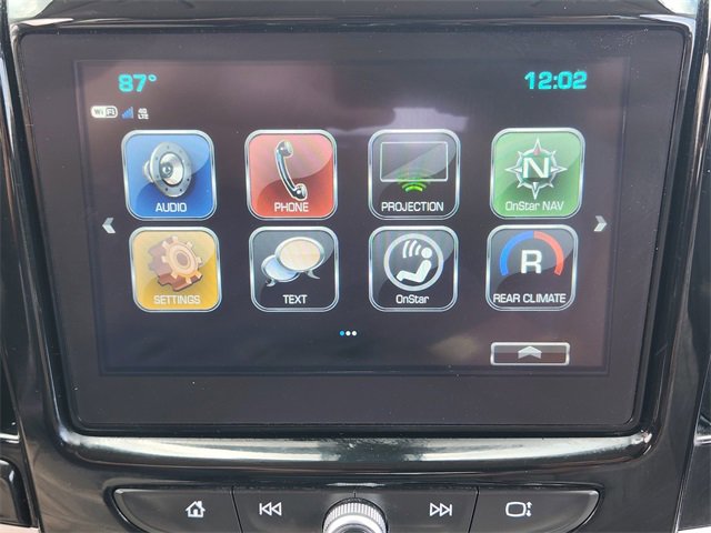 2019 Chevrolet Traverse Leather photo 14
