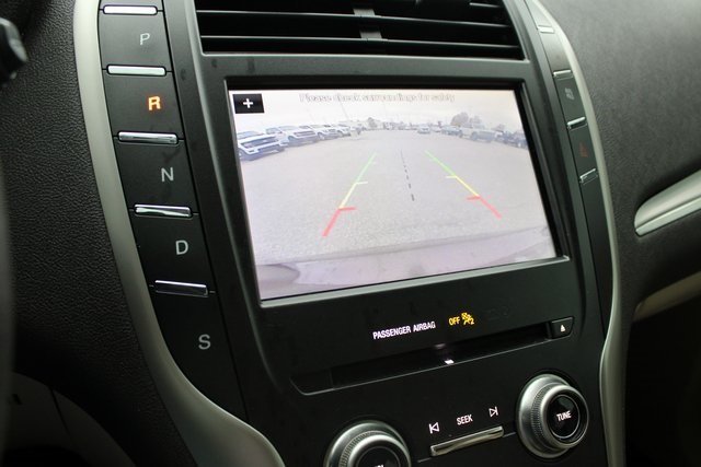 2019 Lincoln MKC Premiere photo 3