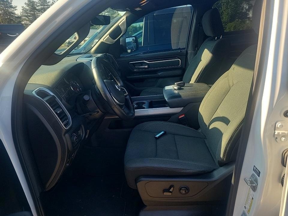 2022 Ram 1500 Big Horn Lone Star photo 4